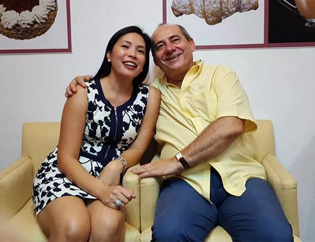 al bacio restaurant owners